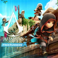 Assassin'S Creed Freerunners