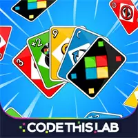 UNO 4 Colors