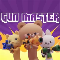 Gun Master.io