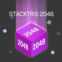 Stacktris 2048