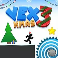 Vex3 xmas